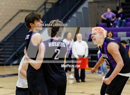 Thumbnail 2 in Douglas County @ Discovery Canyon (CHSAA Region 1 Playoff) photogallery.