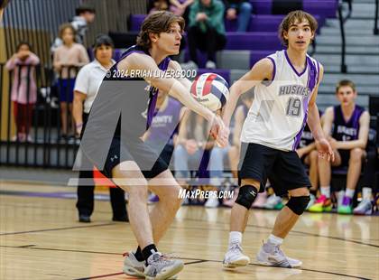 Thumbnail 3 in Douglas County @ Discovery Canyon (CHSAA Region 1 Playoff) photogallery.