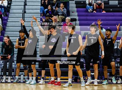 Thumbnail 2 in Douglas County @ Discovery Canyon (CHSAA Region 1 Playoff) photogallery.