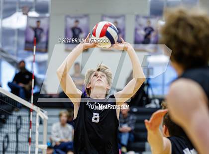 Thumbnail 1 in Douglas County @ Discovery Canyon (CHSAA Region 1 Playoff) photogallery.