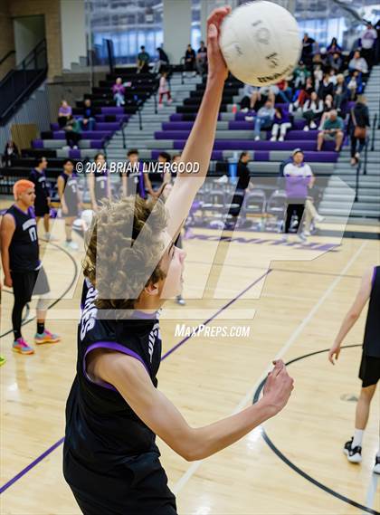 Thumbnail 1 in Douglas County @ Discovery Canyon (CHSAA Region 1 Playoff) photogallery.