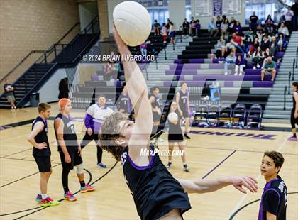 Thumbnail 3 in Douglas County @ Discovery Canyon (CHSAA Region 1 Playoff) photogallery.