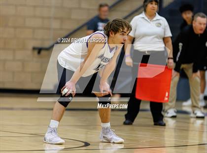 Thumbnail 3 in Douglas County @ Discovery Canyon (CHSAA Region 1 Playoff) photogallery.