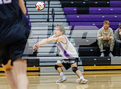 Thumbnail 2 in Douglas County @ Discovery Canyon (CHSAA Region 1 Playoff) photogallery.