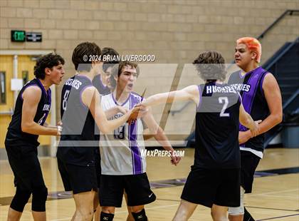 Thumbnail 1 in Douglas County @ Discovery Canyon (CHSAA Region 1 Playoff) photogallery.
