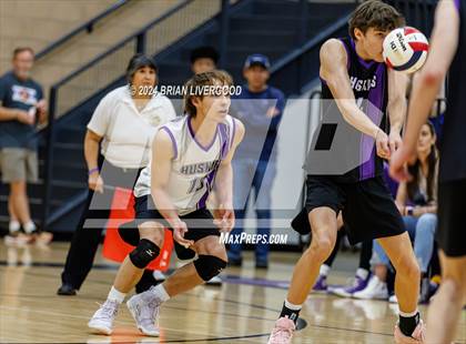 Thumbnail 1 in Douglas County @ Discovery Canyon (CHSAA Region 1 Playoff) photogallery.