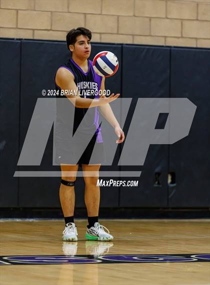 Thumbnail 2 in Douglas County @ Discovery Canyon (CHSAA Region 1 Playoff) photogallery.