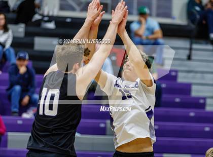 Thumbnail 3 in Douglas County @ Discovery Canyon (CHSAA Region 1 Playoff) photogallery.