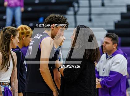 Thumbnail 1 in Douglas County @ Discovery Canyon (CHSAA Region 1 Playoff) photogallery.
