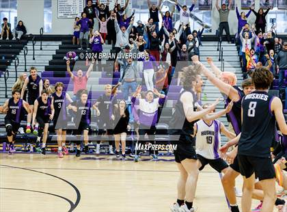 Thumbnail 2 in Douglas County @ Discovery Canyon (CHSAA Region 1 Playoff) photogallery.