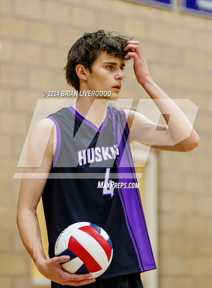 Thumbnail 1 in Douglas County @ Discovery Canyon (CHSAA Region 1 Playoff) photogallery.