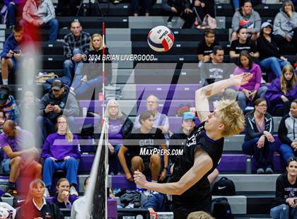 Thumbnail 3 in Douglas County @ Discovery Canyon (CHSAA Region 1 Playoff) photogallery.