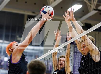 Thumbnail 1 in Douglas County @ Discovery Canyon (CHSAA Region 1 Playoff) photogallery.
