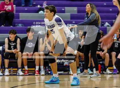 Thumbnail 3 in Douglas County @ Discovery Canyon (CHSAA Region 1 Playoff) photogallery.