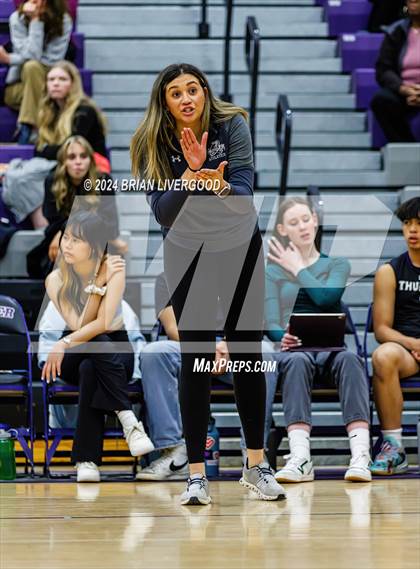 Thumbnail 2 in Douglas County @ Discovery Canyon (CHSAA Region 1 Playoff) photogallery.
