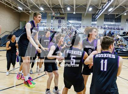Thumbnail 1 in Douglas County @ Discovery Canyon (CHSAA Region 1 Playoff) photogallery.