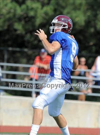 Thumbnail 1 in Michigan HS Football Coaches Association All-Star Game photogallery.