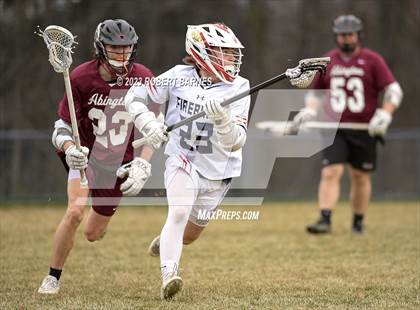 Thumbnail 2 in Abington @ Holy Ghost Prep photogallery.