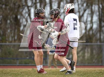 Thumbnail 2 in Abington @ Holy Ghost Prep photogallery.