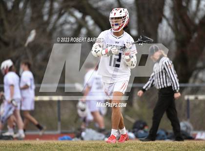 Thumbnail 3 in Abington @ Holy Ghost Prep photogallery.