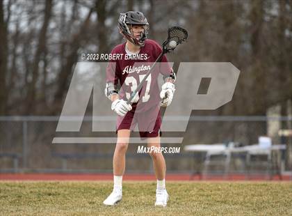 Thumbnail 3 in Abington @ Holy Ghost Prep photogallery.
