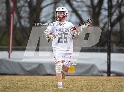 Thumbnail 3 in Abington @ Holy Ghost Prep photogallery.