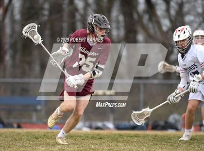 Thumbnail 2 in Abington @ Holy Ghost Prep photogallery.