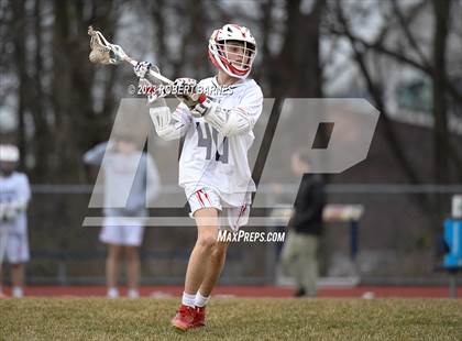 Thumbnail 2 in Abington @ Holy Ghost Prep photogallery.