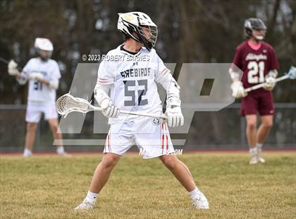 Thumbnail 3 in Abington @ Holy Ghost Prep photogallery.