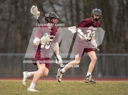 Thumbnail 1 in Abington @ Holy Ghost Prep photogallery.