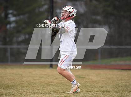 Thumbnail 3 in Abington @ Holy Ghost Prep photogallery.