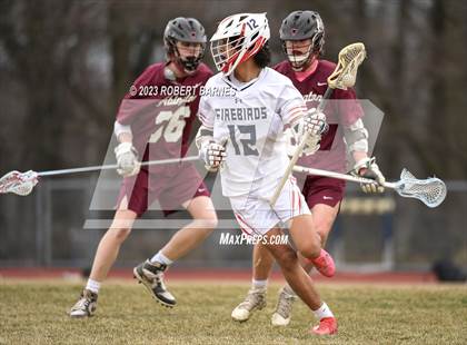 Thumbnail 1 in Abington @ Holy Ghost Prep photogallery.