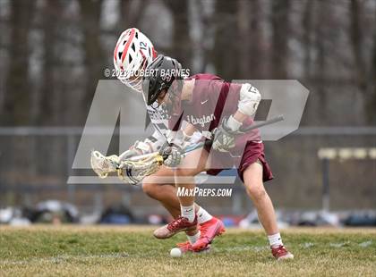 Thumbnail 1 in Abington @ Holy Ghost Prep photogallery.