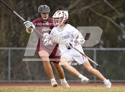 Thumbnail 3 in Abington @ Holy Ghost Prep photogallery.