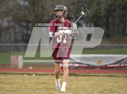 Thumbnail 2 in Abington @ Holy Ghost Prep photogallery.