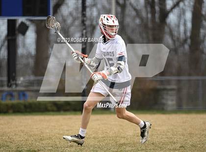 Thumbnail 1 in Abington @ Holy Ghost Prep photogallery.