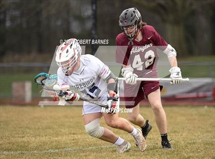 Thumbnail 3 in Abington @ Holy Ghost Prep photogallery.
