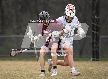 Thumbnail 1 in Abington @ Holy Ghost Prep photogallery.