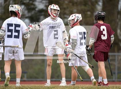 Thumbnail 1 in Abington @ Holy Ghost Prep photogallery.