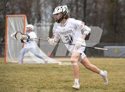 Thumbnail 3 in Abington @ Holy Ghost Prep photogallery.