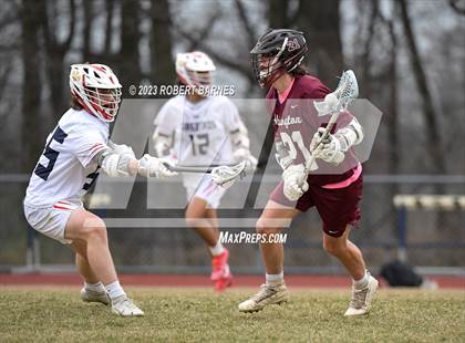 Thumbnail 2 in Abington @ Holy Ghost Prep photogallery.