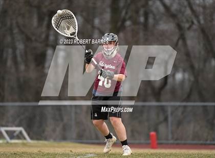 Thumbnail 2 in Abington @ Holy Ghost Prep photogallery.