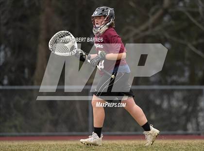Thumbnail 1 in Abington @ Holy Ghost Prep photogallery.