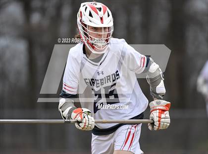 Thumbnail 3 in Abington @ Holy Ghost Prep photogallery.
