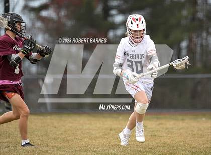 Thumbnail 1 in Abington @ Holy Ghost Prep photogallery.