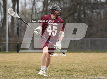 Thumbnail 3 in Abington @ Holy Ghost Prep photogallery.