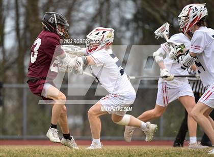 Thumbnail 3 in Abington @ Holy Ghost Prep photogallery.