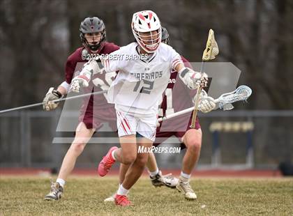 Thumbnail 3 in Abington @ Holy Ghost Prep photogallery.