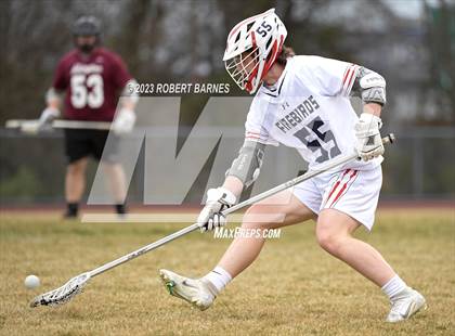 Thumbnail 1 in Abington @ Holy Ghost Prep photogallery.
