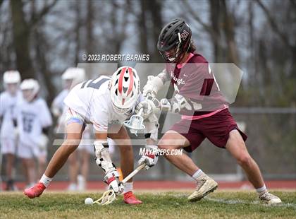 Thumbnail 1 in Abington @ Holy Ghost Prep photogallery.